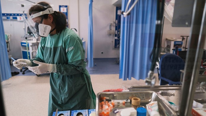 Ilustračná snímka.