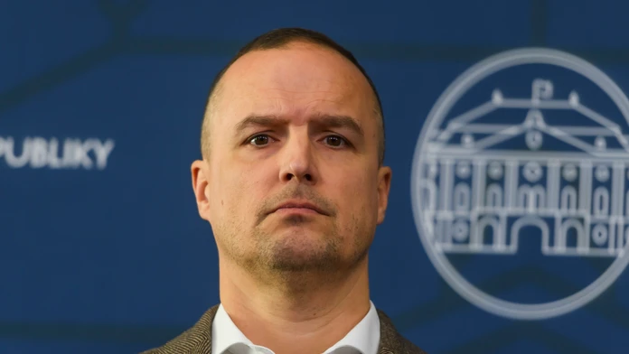 Poradca premiéra David Lindtner sa vzdal funkcie sudcu. Erik Kaliňák ho spomínal ako budúceho možného generálneho prokurátora