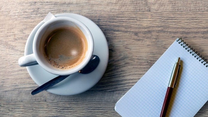 Zdravotné benefity kávy (ilustračná snímka)