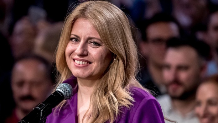 Walesan Harry Wilson v kvalifikácii ME 2020 na pôde Chorvátska.