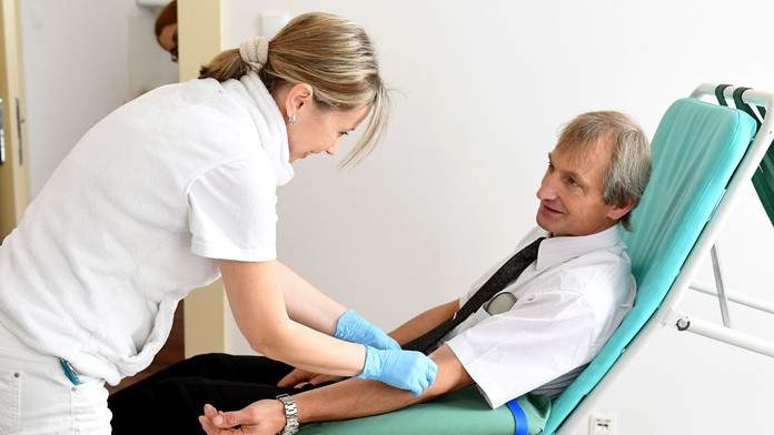 Hotel Sonnenbichl v Nemecku