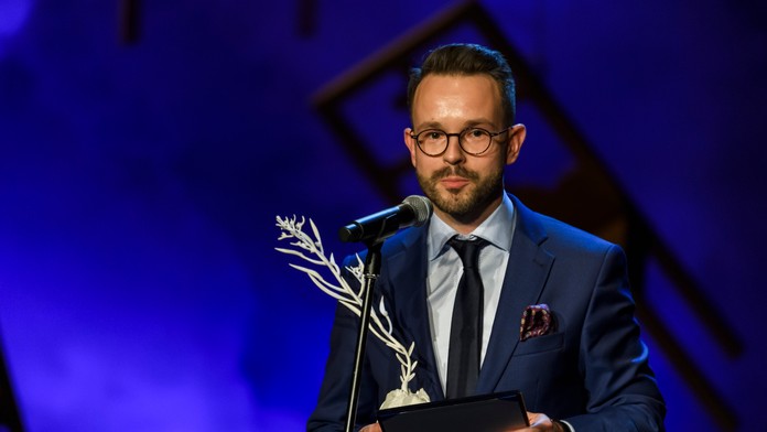 Bielu vranu získal aj Peter Sabaka, za dlhodobý prínos ocenili Martina Bútoru