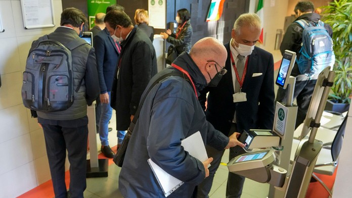 Ilustračná snímka.