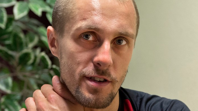 Jaro Halák prichádza na Slovensko. Takto sme ho pritiahli do Slovana (rozhovor)