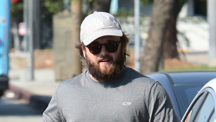 Herec Haley Joel Osment.