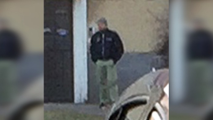 Ďalší podozrivý z únosu