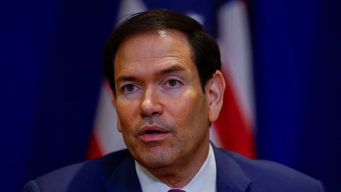 Rubio po stroskotaní rokovaní nariadil iránskej delegácií opustiť USA, píše Axios