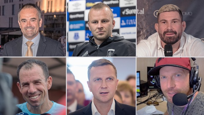 ANKETA: Oplatia naši hokejisti Fínom prehru? Tieto slovenské osobnosti športu veria až v zlato