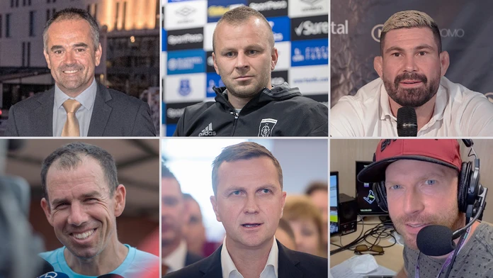 ANKETA: Oplatia naši hokejisti Fínom prehru? Tieto slovenské osobnosti športu veria až v zlato