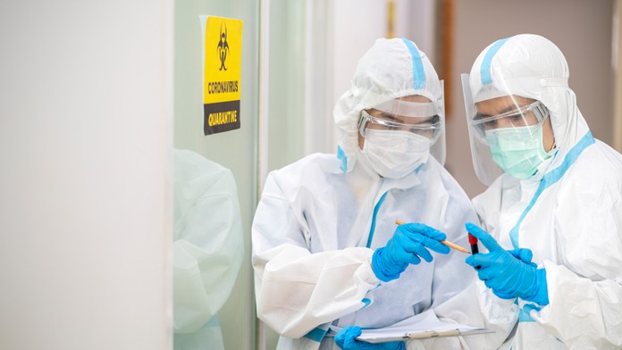 Chorvátsko čoraz viac trápi covid. V dvoch obľúbených lokalitách už pre návštevy zavreli nemocnice