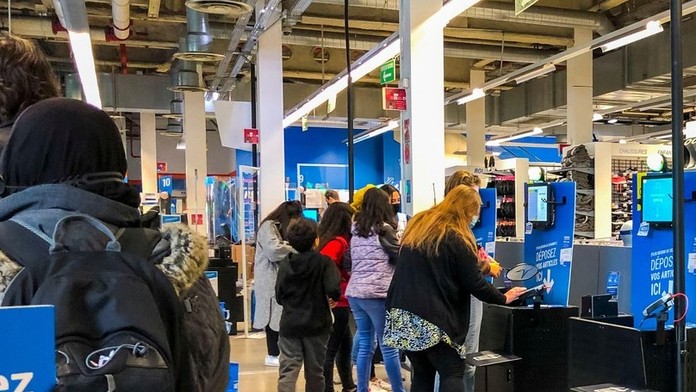 Obľúbený reťazec varuje pred jedným zo svojich výrobkov. Zistili v ňom anomáliu