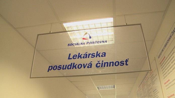 Ilustračná snímka.