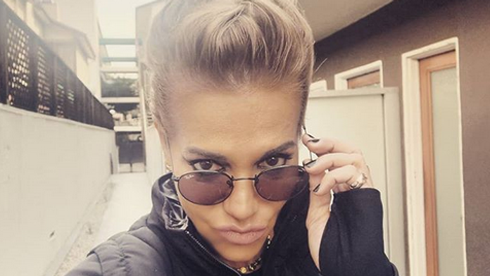 Kepa Arrizabalaga z Chelsea pred duelom proti Tottenhamu.