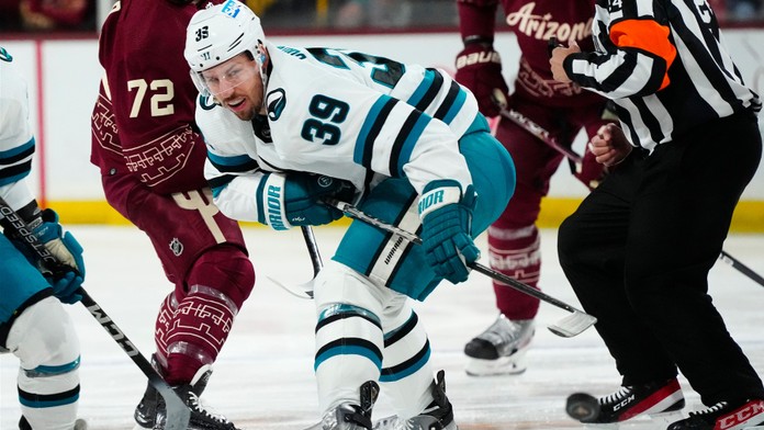 Trápia ho dlhodobé zdravotné problémy, na ľade nebol poriadne dlho. Ikona San Jose ukončí kariéru