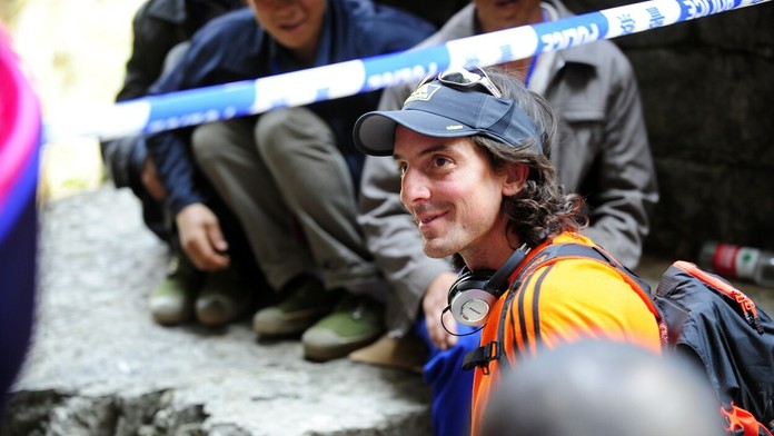 Dean Potter sa stratil v sobotu. Jeho telo našli až v nedeľu okolo poludnia