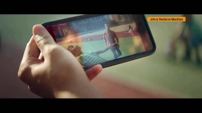 Marek Gudiak sa stal trojnásobným otcom