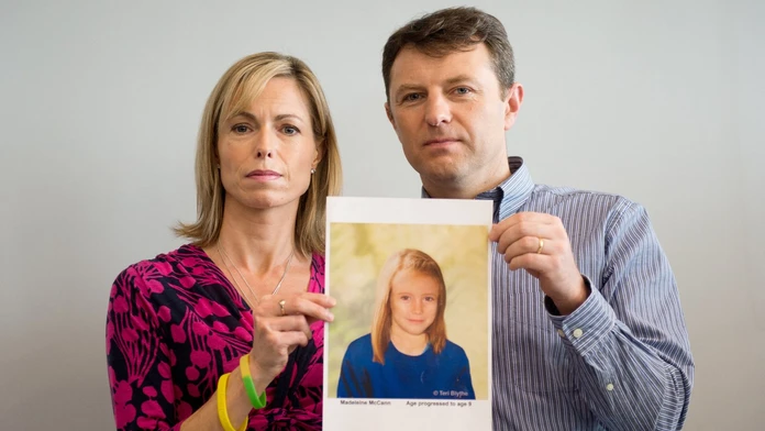Maddie McCann zmizla pred 19 rokmi. Jej rodičia zverejnili emotívny odkaz