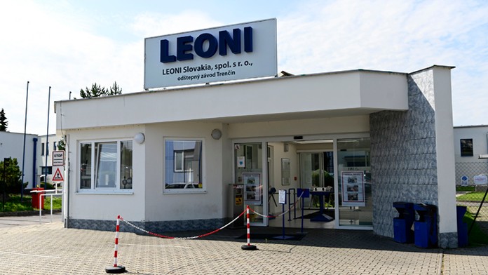 Ilustračná snímka.