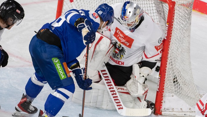 Mladý slovenský výber začal Nemecký pohár vyrovnanou partiou s Rakúskom. Rozhodlo predĺženie