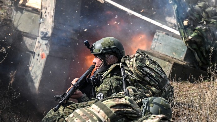 Analýza ISW: Moskva v októbri zabrala 431 km územia, do bitky o Pokrovsk sa zapojí aj výkvet ukrajinskej armády