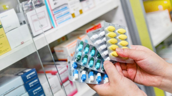 Ilustračná snímka.