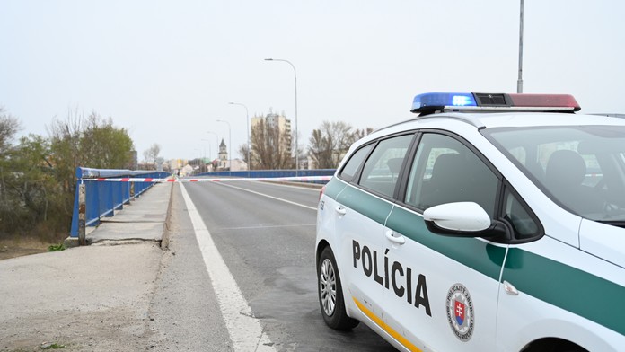 Ilustračná snímka.