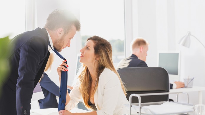 Zoznamka odhalila, ktoré znamenia podvádzali partnerov v roku 2016 najviac