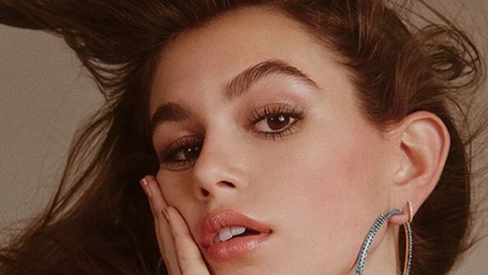 Kaia Gerber