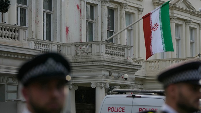 Ilustračná snímka