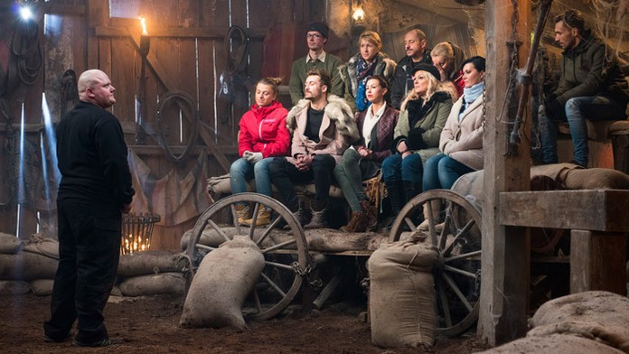 Ako prvý sa s Farmou rozlúčil Jaro