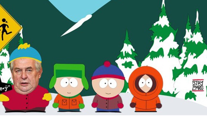 Česi nezostali prezidentovi nič dlžní.