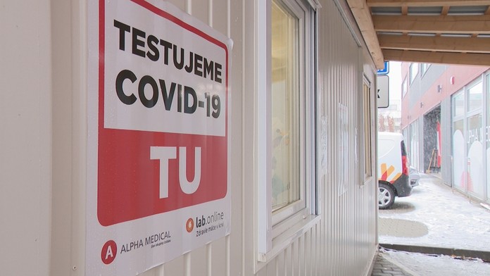 Ilustračná snímka.