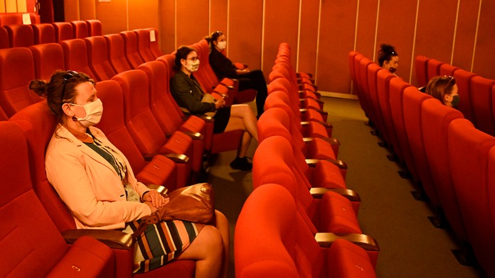 Ilustračná snímka.