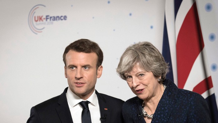 Ilustračná snímka.