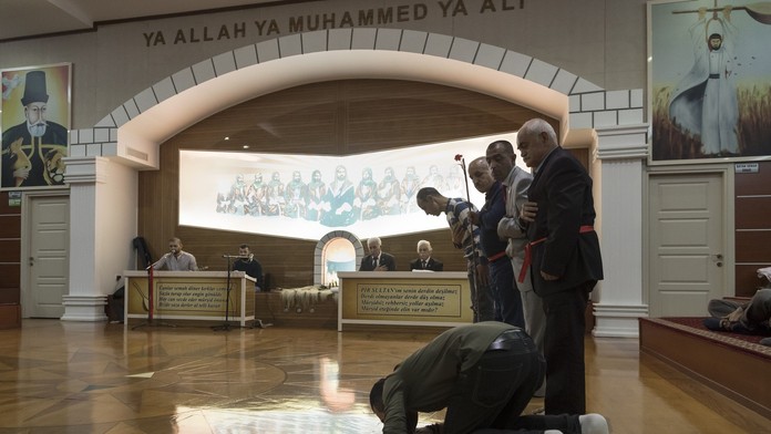 V Európe sa črtá vznik nového štátu. Moslimovia by ho mohli mať na štýl Vatikánu