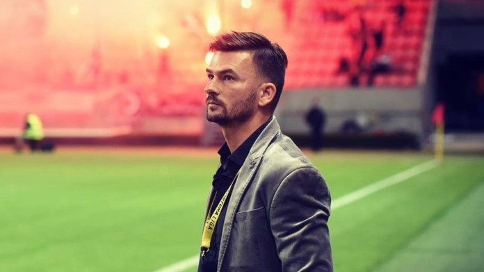 Škrtel ako asistent? Gašparík: S rozpočtom DAC by sme mali na titul. Liga bez Slovana náš futbal zabije (rozhovor)