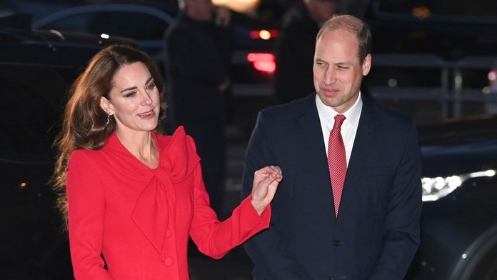 Kate sa dobre bavila.