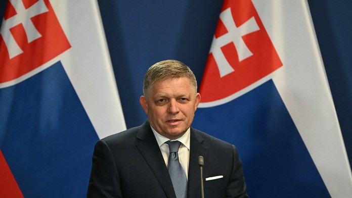 Kyjev reaguje na Ficove slová o kompromise: Bojujeme aj za vaše územia, ďalšie môžu byť na rade Košice