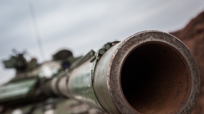 Nemecko zriadi na Slovensku stredisko pre servis a opravu zbraní dodaných Ukrajine