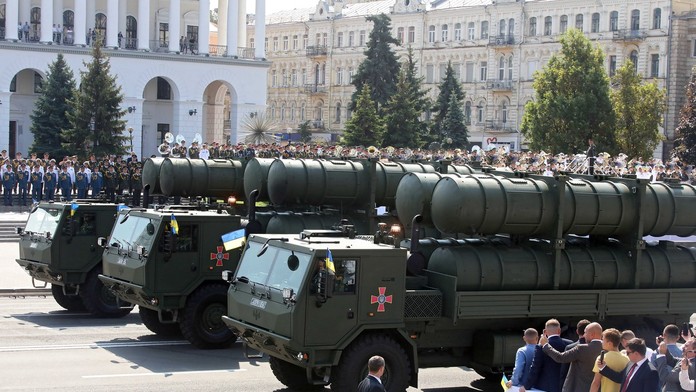 Krížnik Moskva zasiahli ukrajinské rakety Neptún, tvrdí zdroj z Pentagónu