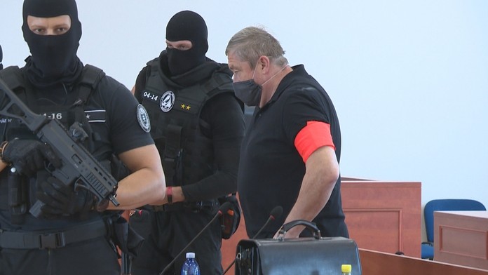 Pozrite si zhrnutie procesov s Dušanom Kováčikom