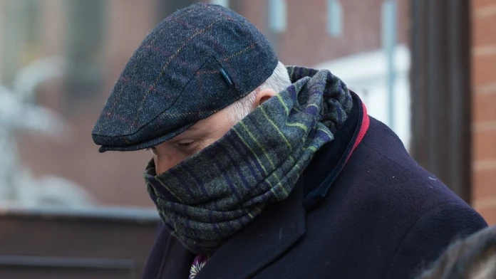 Simon Bramhall na archívnej snímke z roku 2017..jpg