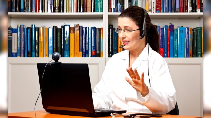 Telemedicína na Slovensku