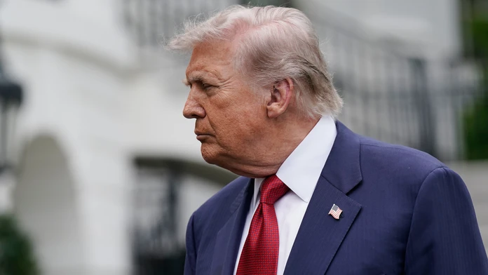 „Najaktívnejší terorista sveta je mŕtvy,“ tvrdí Trump. USA a Nigéria zabili popredného predstaviteľa Islamského štátu