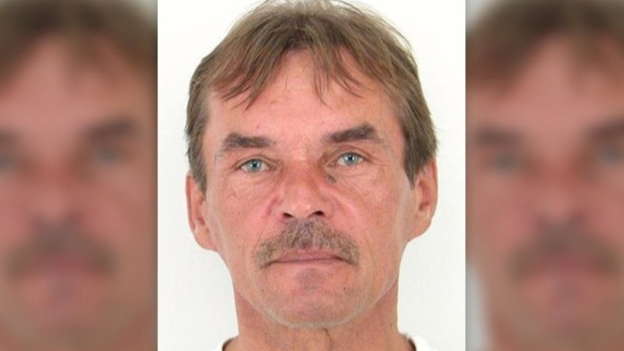 Muž zmizol bez stopy