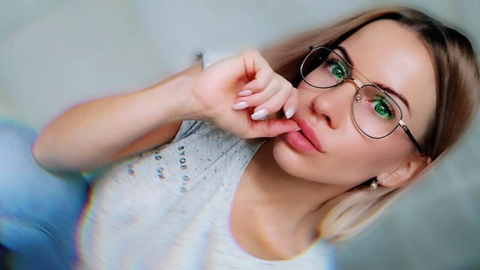 Luxusný ľadoborec Olega Tiňkova.