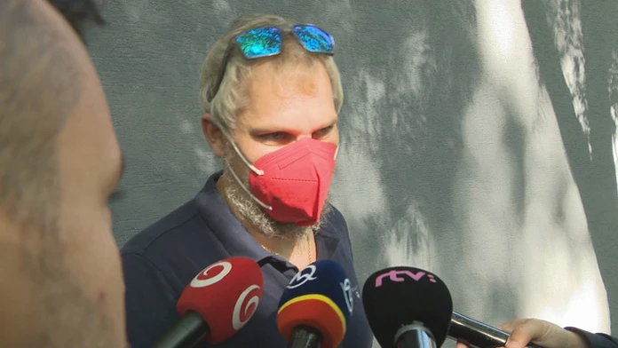 Štefan Mašin.