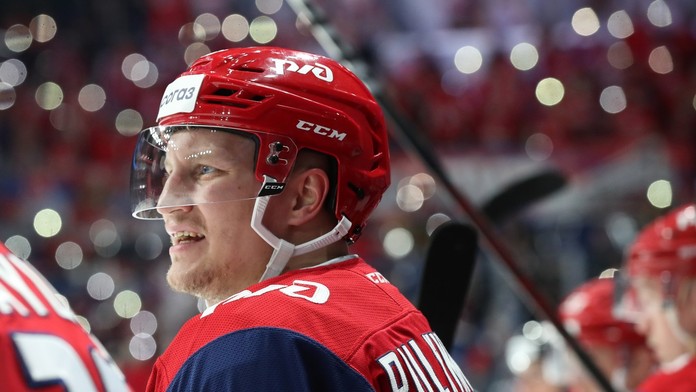 Ako jediný ostal hrať v KHL po vypuknutí vojny. Bývalý hráč Popradu sa verejne ospravedlnil
