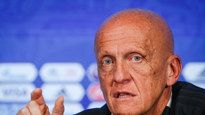 Na MS klubov budú testovať inovatívne rozhodcovské kamery. Zmeny nastanú aj pri posudzovaní ofsajdu