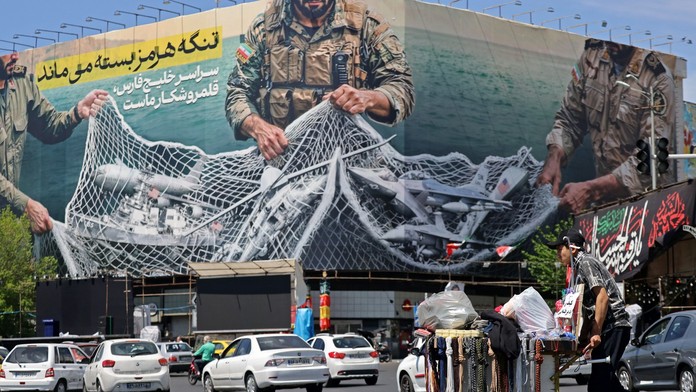 Rokovania s USA pokročili, ale konečná dohoda je podľa Teheránu ďaleko